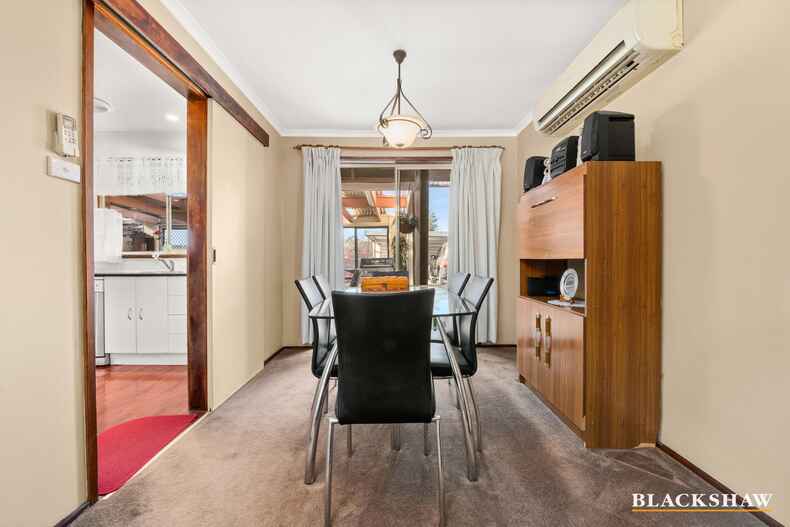 81 Costello Circuit Calwell