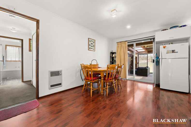 81 Costello Circuit Calwell