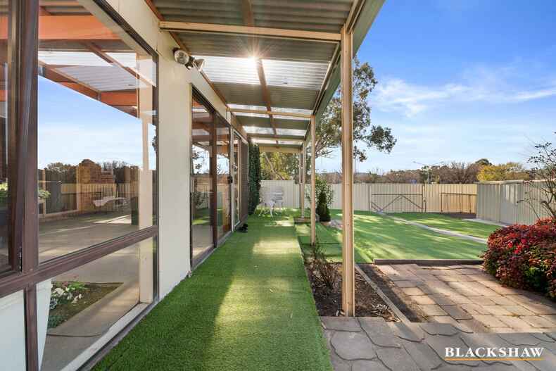 81 Costello Circuit Calwell
