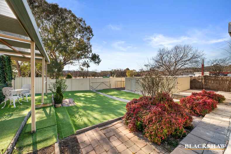 81 Costello Circuit Calwell