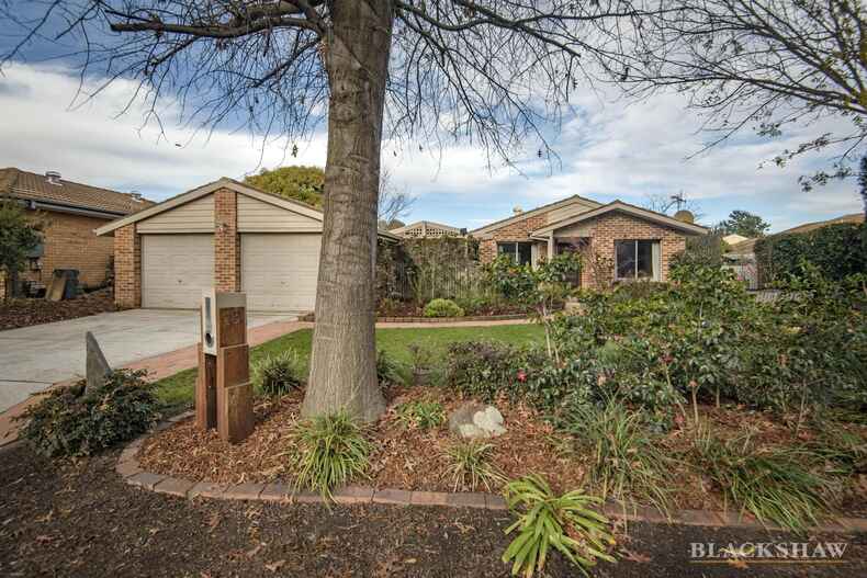 13 Heidelberg Street Conder 13 Heidelberg Street Conder