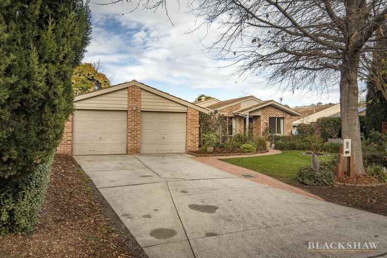 13 Heidelberg Street Conder 13 Heidelberg Street Conder