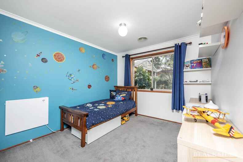 13 Heidelberg Street Conder 13 Heidelberg Street Conder