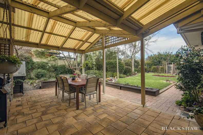 13 Heidelberg Street Conder 13 Heidelberg Street Conder