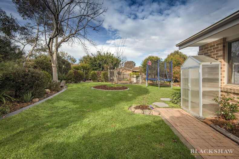 13 Heidelberg Street Conder 13 Heidelberg Street Conder