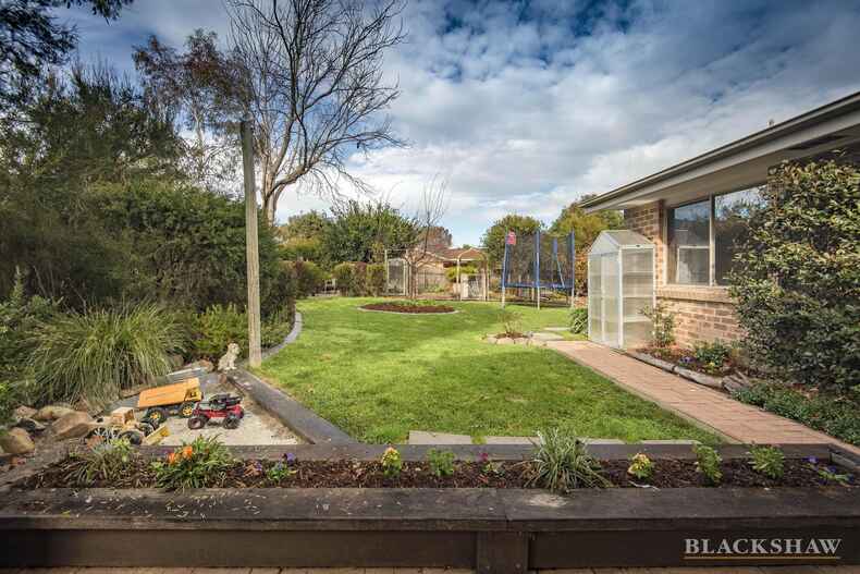 13 Heidelberg Street Conder 13 Heidelberg Street Conder