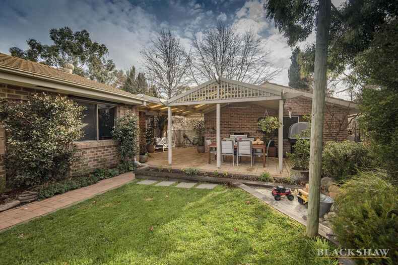 13 Heidelberg Street Conder 13 Heidelberg Street Conder