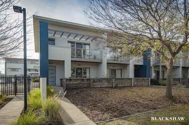 8/311 Flemington Road Franklin