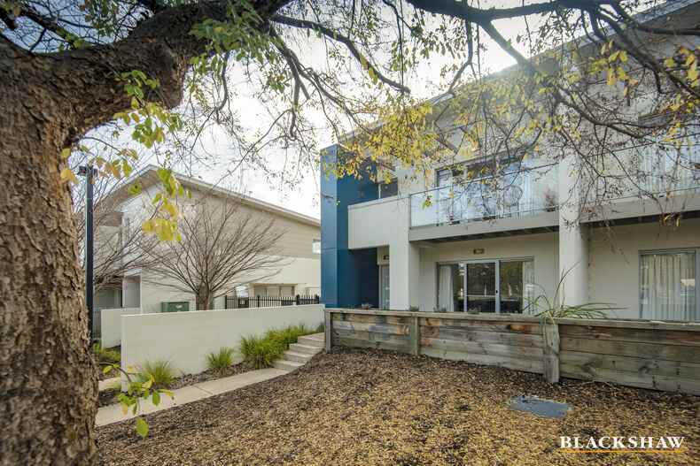 8/311 Flemington Road Franklin 8/311 Flemington Road Franklin