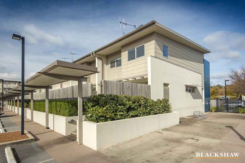 8/311 Flemington Road Franklin 8/311 Flemington Road Franklin