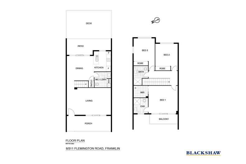8/311 Flemington Road Franklin 8/311 Flemington Road Franklin