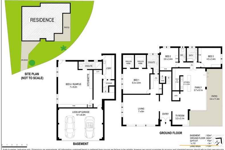 102 Jansz Crescent Griffith