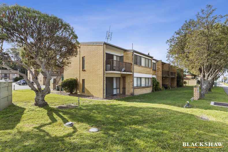 2/1-9 Wharf Road North Batemans Bay