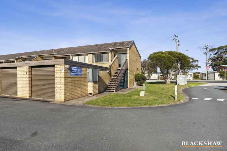 2/1-9 Wharf Road North Batemans Bay
