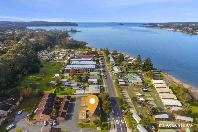 2/1-9 Wharf Road North Batemans Bay