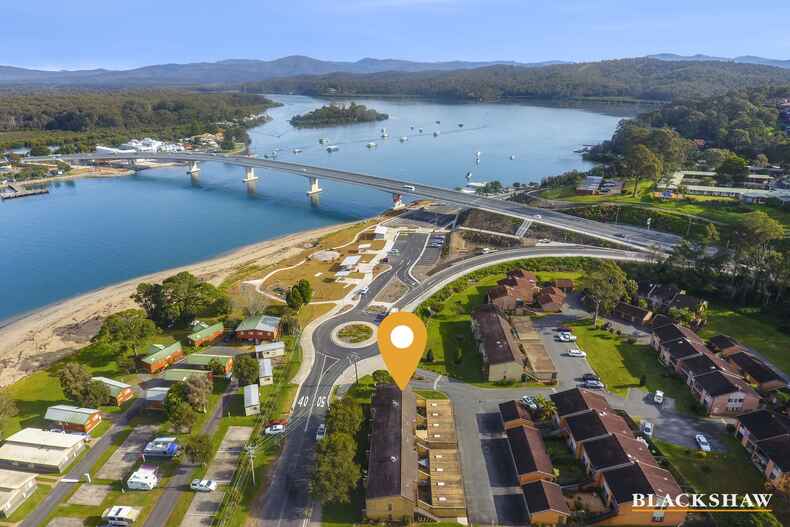 2/1-9 Wharf Road North Batemans Bay
