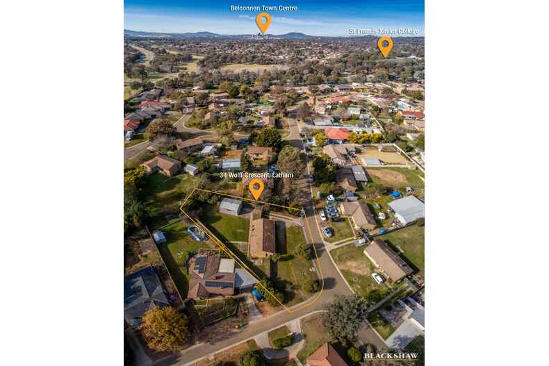 34 Wolff Crescent Latham 34 Wolff Crescent Latham
