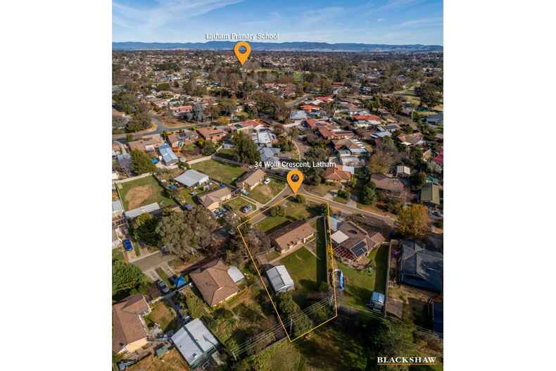 34 Wolff Crescent Latham 34 Wolff Crescent Latham