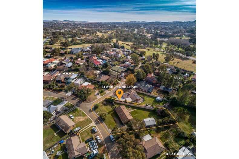 34 Wolff Crescent Latham 34 Wolff Crescent Latham