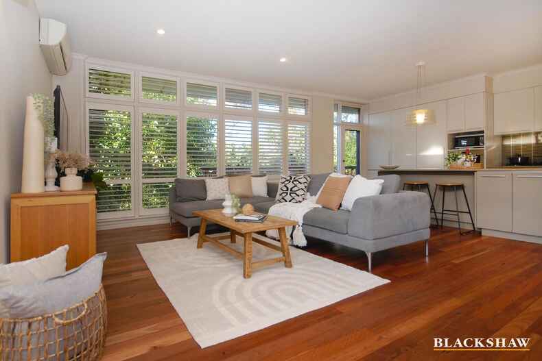 88 Dryandra Street O'Connor 88 Dryandra Street O'Connor