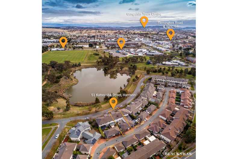 51 Katoomba Street Harrison 51 Katoomba Street Harrison