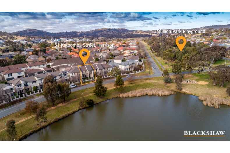 51 Katoomba Street Harrison 51 Katoomba Street Harrison
