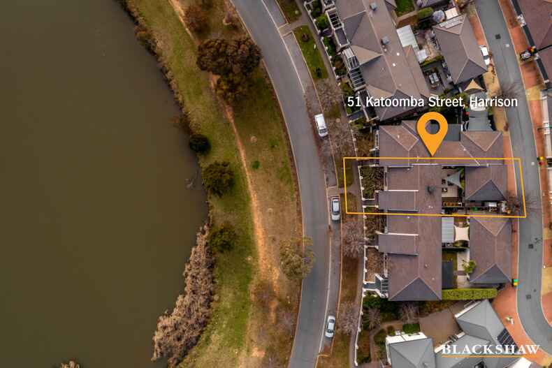 51 Katoomba Street Harrison 51 Katoomba Street Harrison