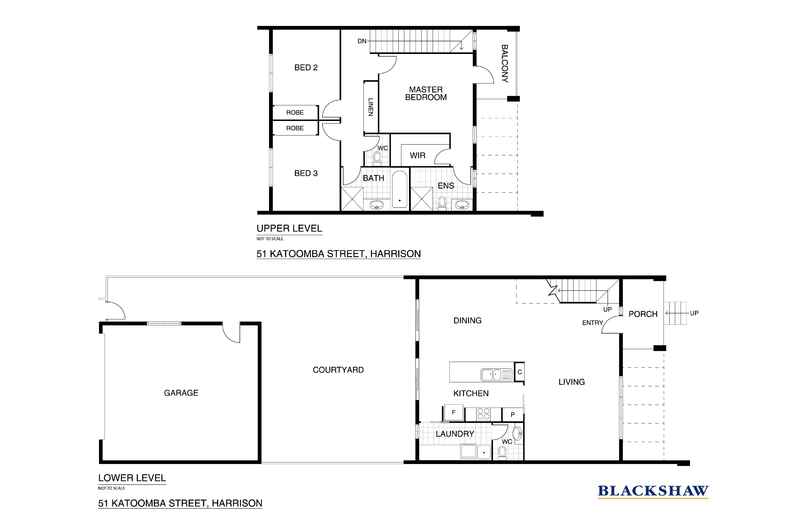 51 Katoomba Street Harrison 51 Katoomba Street Harrison