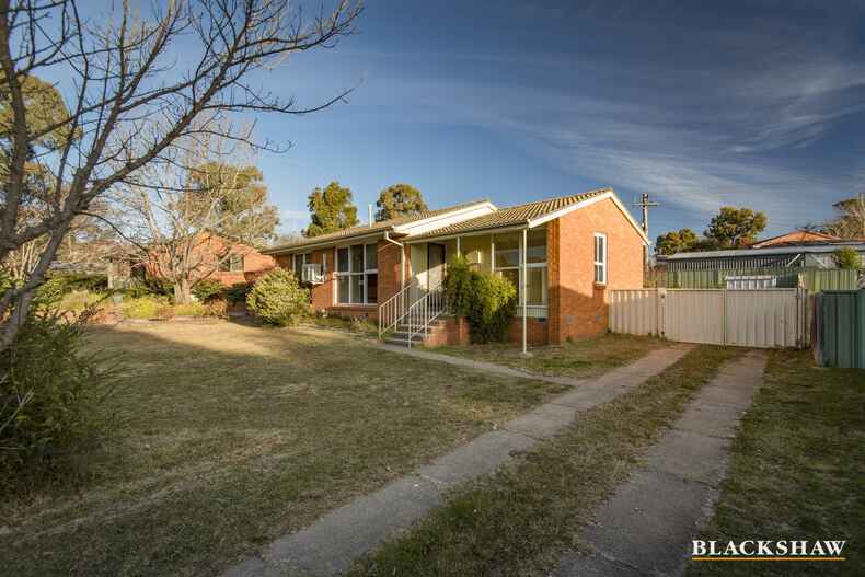 30 Burkitt Street Page