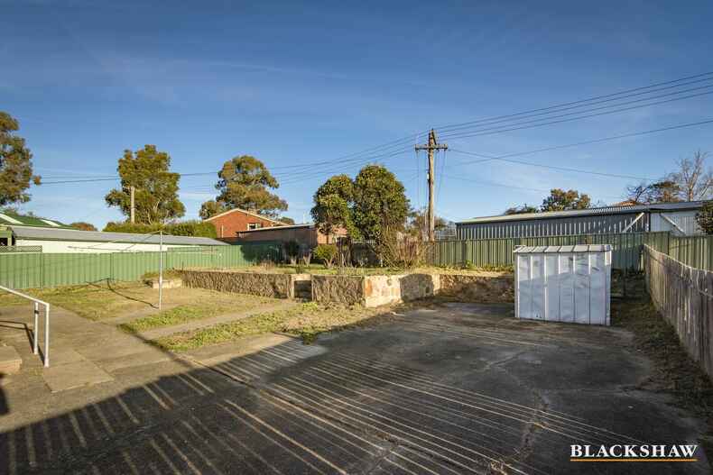 30 Burkitt Street Page