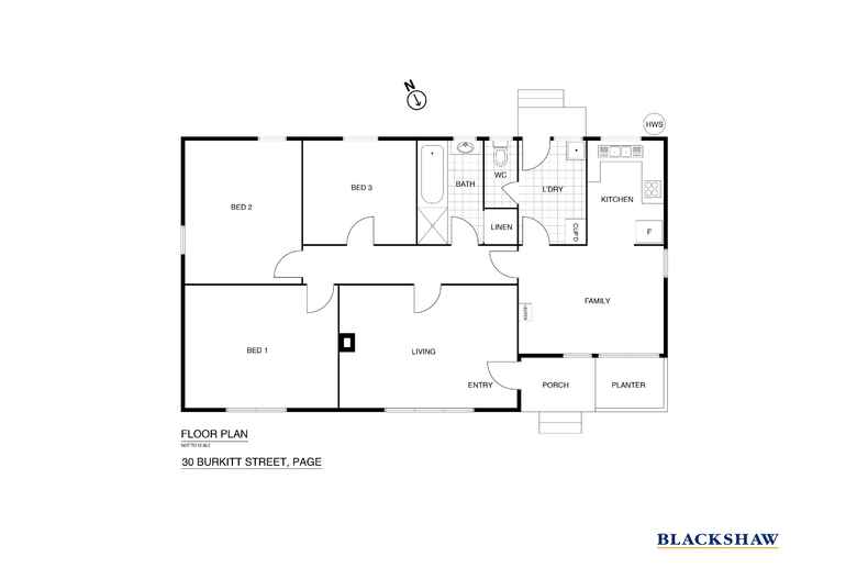 30 Burkitt Street Page