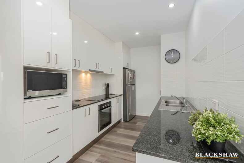 12/1 Eardley Street Bruce 12/1 Eardley Street Bruce