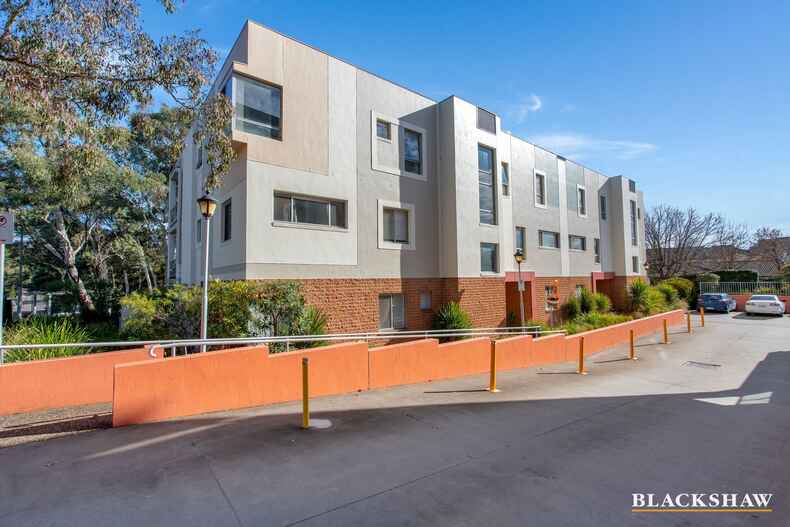 12/1 Eardley Street Bruce 12/1 Eardley Street Bruce