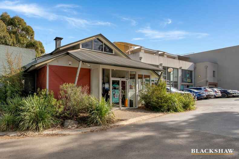 12/1 Eardley Street Bruce 12/1 Eardley Street Bruce