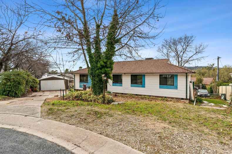 31 Hensman Place Latham 31 Hensman Place Latham