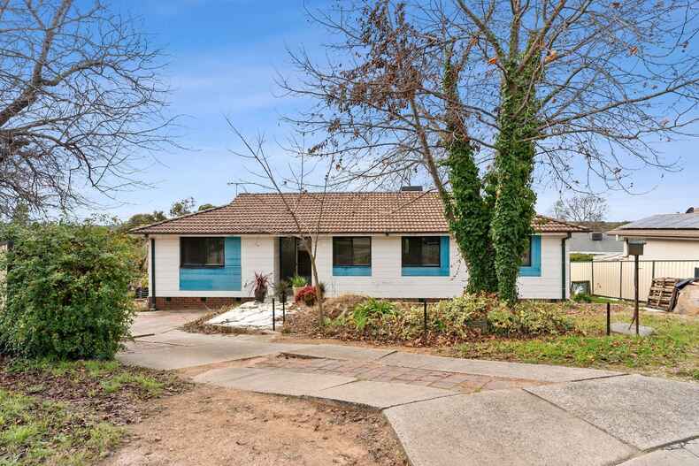 31 Hensman Place Latham 31 Hensman Place Latham