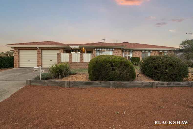 20 Denovan Circuit Calwell