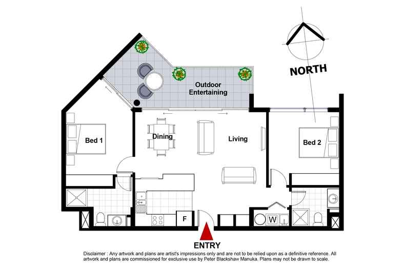 31/47 Blackall Street Barton