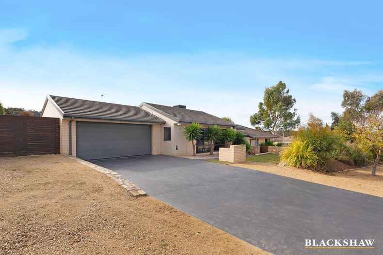 18 Ted Richards Street Casey 18 Ted Richards Street Casey