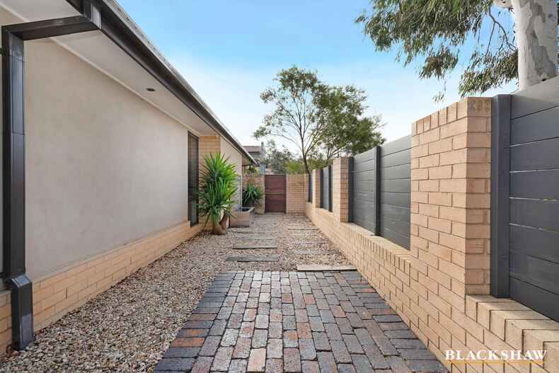 18 Ted Richards Street Casey 18 Ted Richards Street Casey