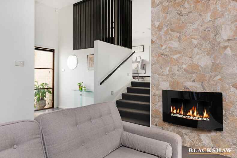 18 Ted Richards Street Casey 18 Ted Richards Street Casey