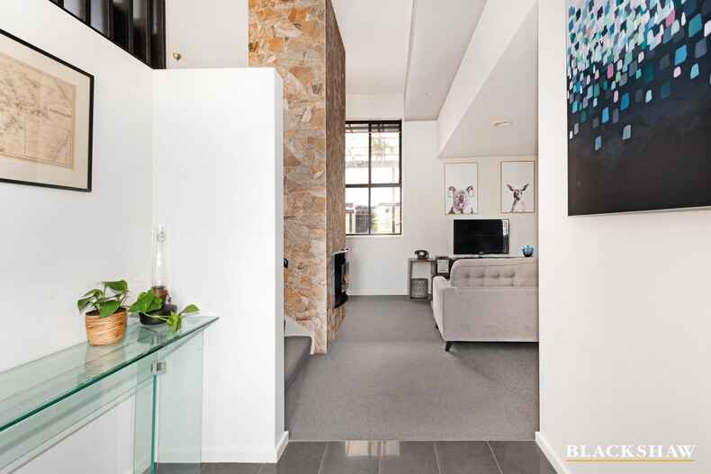 18 Ted Richards Street Casey 18 Ted Richards Street Casey