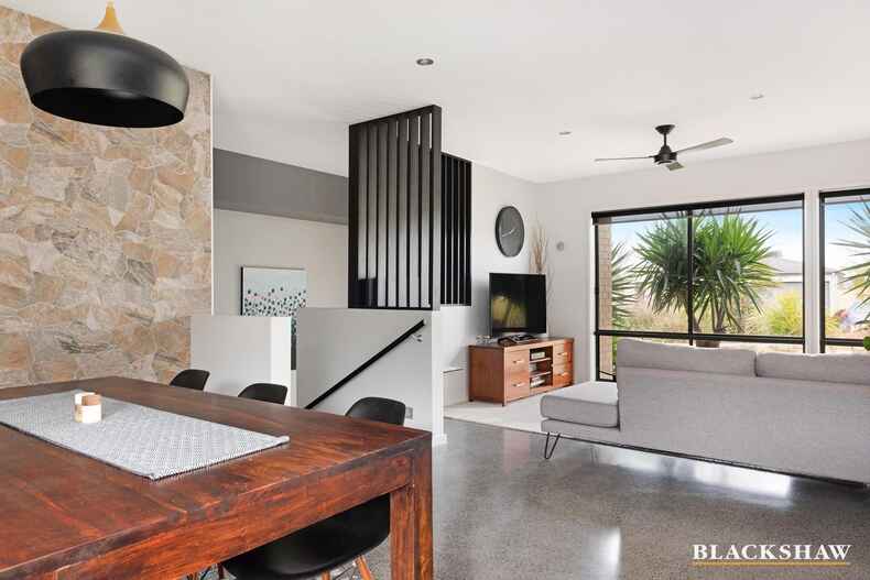 18 Ted Richards Street Casey 18 Ted Richards Street Casey