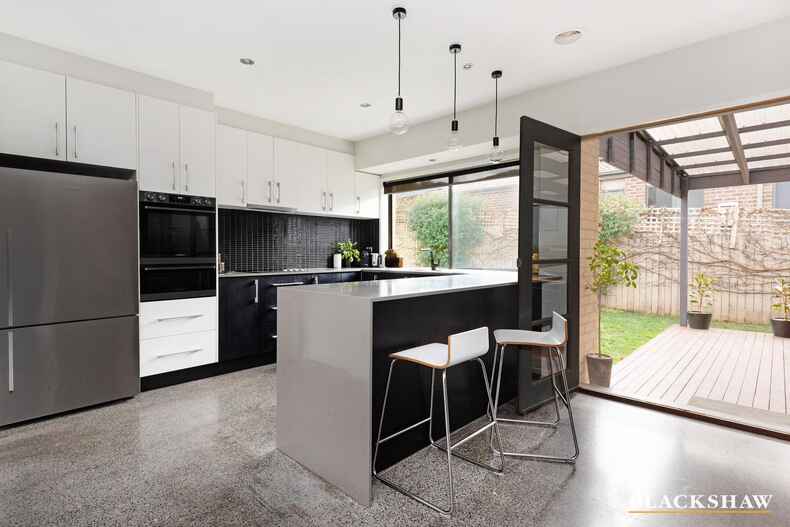 18 Ted Richards Street Casey 18 Ted Richards Street Casey