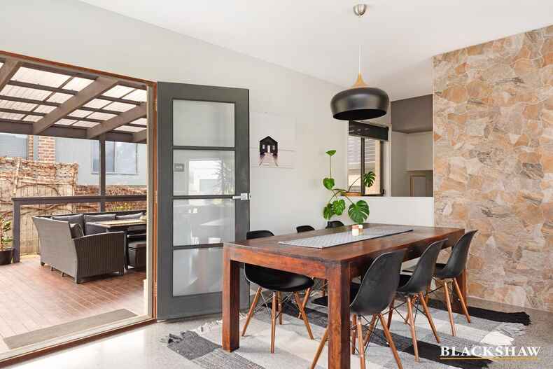 18 Ted Richards Street Casey 18 Ted Richards Street Casey