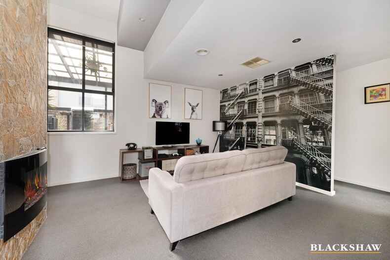 18 Ted Richards Street Casey 18 Ted Richards Street Casey