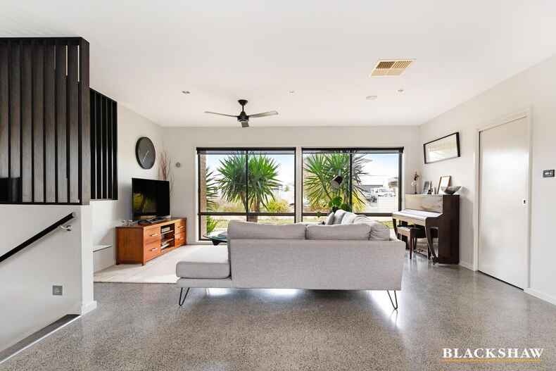 18 Ted Richards Street Casey 18 Ted Richards Street Casey