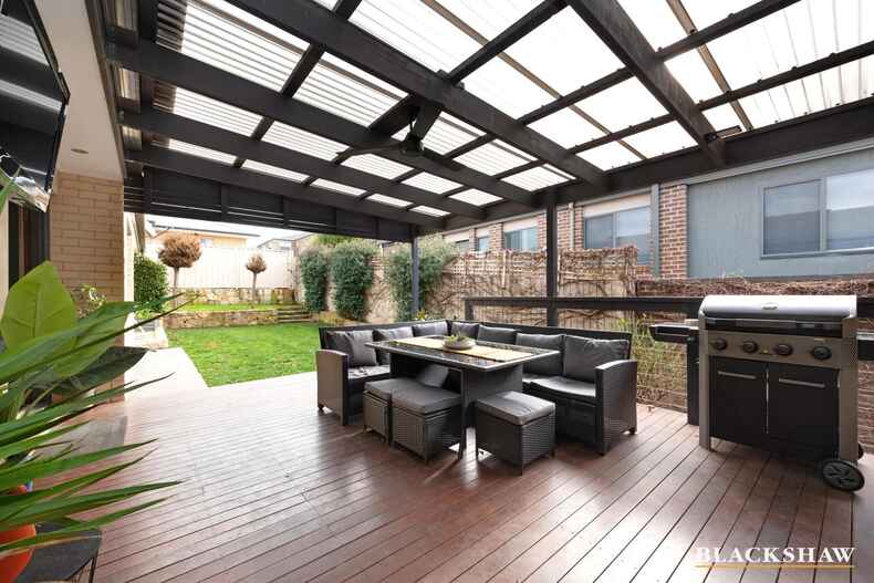 18 Ted Richards Street Casey 18 Ted Richards Street Casey