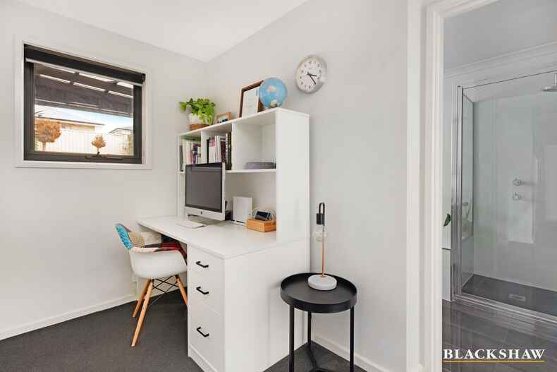 18 Ted Richards Street Casey 18 Ted Richards Street Casey