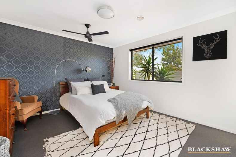 18 Ted Richards Street Casey 18 Ted Richards Street Casey